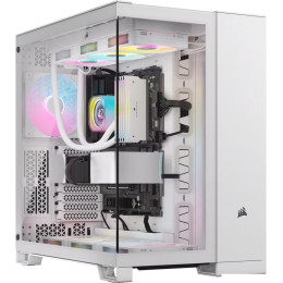 Корпус Corsair iCUE LINK 6500X RGB CC-9011270-WW
