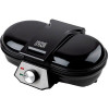 Вафельница HomeStar HS-2041 108253
