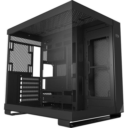 Корпус PCCooler C3 T500 (черный)
