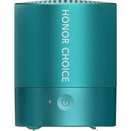 Беспроводная колонка HONOR Choice Mini (бирюзовый)