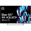 Телевизор Sber SDX-65UQ5231