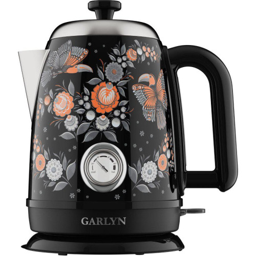 Электрический чайник Garlyn Mystery Grace K-400
