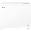 Морозильный ларь NOVIS NS-280RW