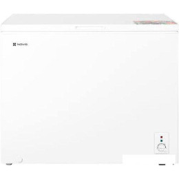 Морозильный ларь NOVIS NS-280RW