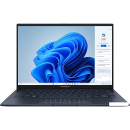 Ноутбук ASUS Zenbook 14 OLED UX3405MA-QD1016