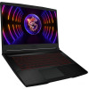 Игровой ноутбук MSI Thin GF63 12UC-2209NL
