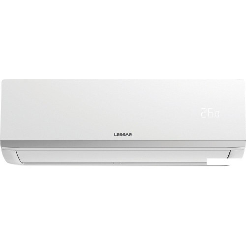 Кондиционер Lessar LS-HE12KCE2A/LU-HE12KCE2A