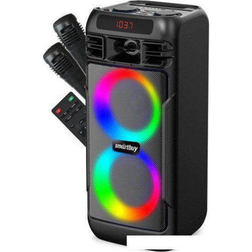 Патибокс SmartBuy Mega Boom 2 SBS-5600