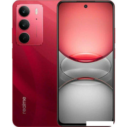 Телефон Realme C75 8GB/128GB (красный)