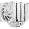Кулер для процессора PCCooler RZ620 (белый)