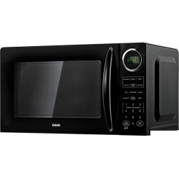 Микроволновая печь BBK 23MWS-907S/B