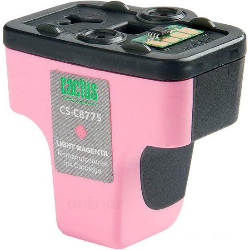 Картридж CACTUS CS-C8775