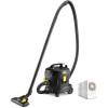 Пылесос Karcher T 11/1 Classic Re!Plast Anniversary 1.527-214.0