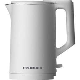 Электрический чайник Redmond (Редмонд) KM243 (белый)