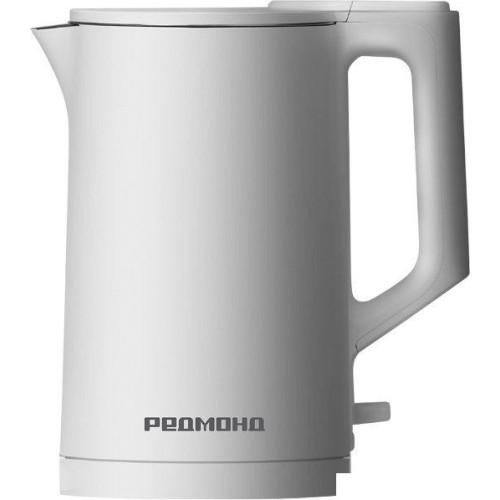 Электрический чайник Redmond (Редмонд) KM243 (белый)