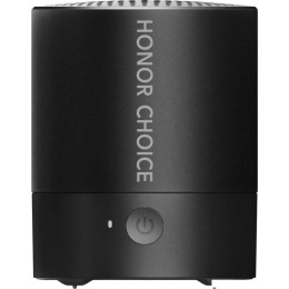 Беспроводная колонка HONOR Choice Mini (черный)