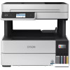 МФУ Epson EcoTank L6460