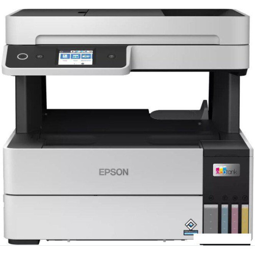 МФУ Epson EcoTank L6460