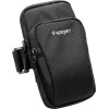 Чехол для телефона Spigen A702 Dynamic Shield Armband (черный)