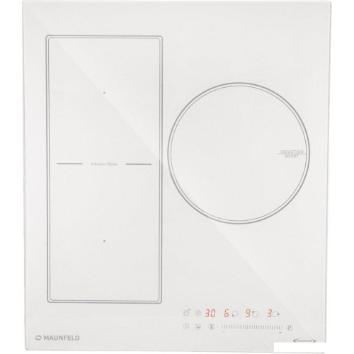 Варочная панель MAUNFELD CVI453SBBG Inverter