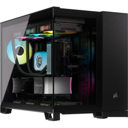 Корпус Corsair 2500X CC-9011265-WW
