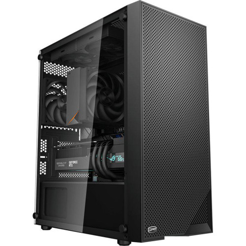 Корпус PCCooler C3B310 (черный)