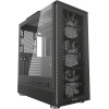 Корпус PCCooler ME200 Mesh (черный)