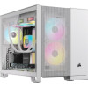Корпус Corsair 2500D Airflow CC-9011264-WW
