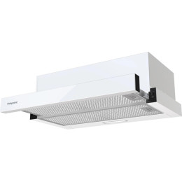 Кухонная вытяжка Hotpoint HPTF 63R WHG