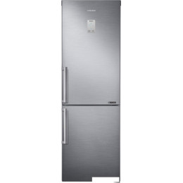 Холодильник Samsung RB33J3515S9/EF