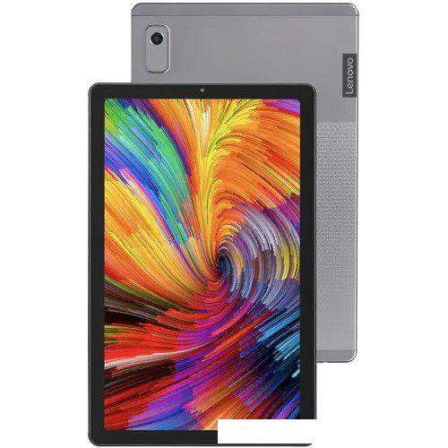 Планшет Lenovo Tab M9 TB310XU LTE 4GB/64GB (серый, с чехлом)