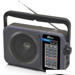 Радиоприемник Ritmix RPR-320