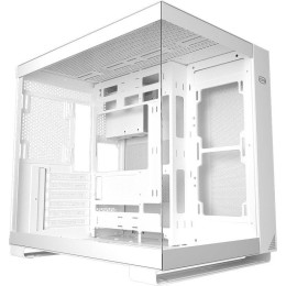 Корпус PCCooler C3 T500 (белый)