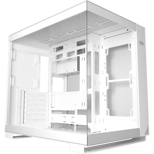 Корпус PCCooler C3 T500 (белый)
