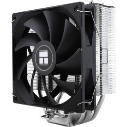 Кулер для процессора Thermalright Assassin X 120 V2 (черный)