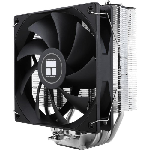 Кулер для процессора Thermalright Assassin X 120 V2 (черный)