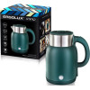 Электрический чайник Ergolux Pro ELX-KS13-C05