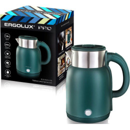 Электрический чайник Ergolux Pro ELX-KS13-C05