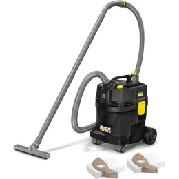 Пылесос Karcher NT 22/1 Ap L Anniversary EU 1.378-623.0