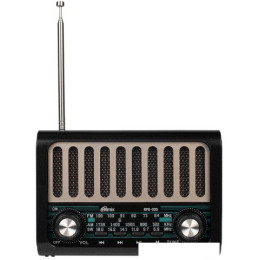 Радиоприемник Ritmix RPR-020