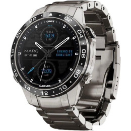 Умные часы Garmin MARQ Aviator Gen 2