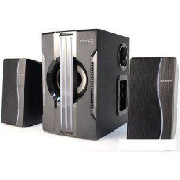 Акустика Microlab G200BT