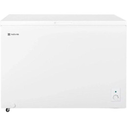 Морозильный ларь NOVIS NS-340RW