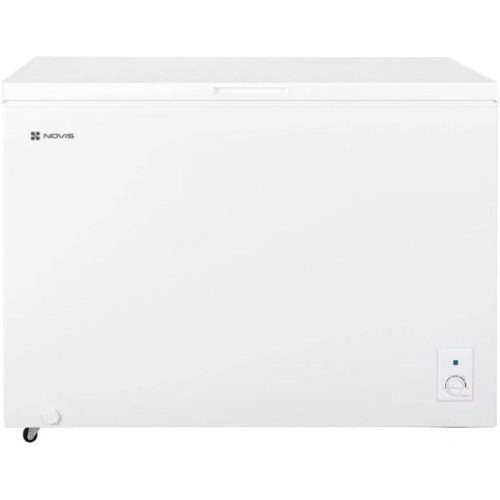 Морозильный ларь NOVIS NS-340RW