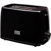 Тостер HomeStar HS-1015 106193 (черный)