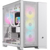 Корпус Corsair 6500D Airflow Dual Chamber CC-9011260-WW