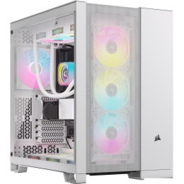 Корпус Corsair 6500D Airflow Dual Chamber CC-9011260-WW