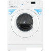 Стиральная машина Indesit BWSA 5109 WW