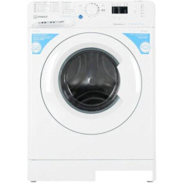 Стиральная машина Indesit BWSA 5109 WW