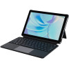 Планшет Chuwi Hi10 X1 8GB/256GB (серый, с клавиатурой)